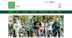 Desktop Screenshot of cwcmarvista.org